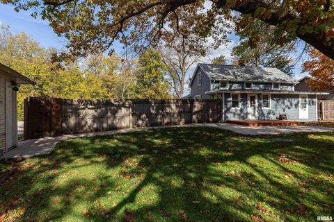 Tiny photo for 711 E 19TH Avenue, CoalValley, IL 61401 (MLS # QC4268996)