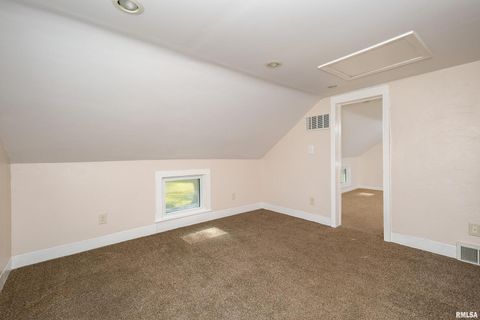 Tiny photo for 711 E 19TH Avenue, CoalValley, IL 61401 (MLS # QC4268996)