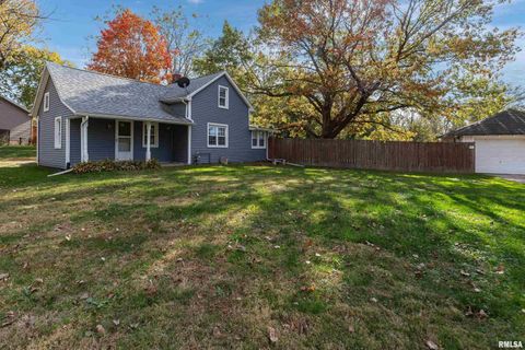 Tiny photo for 711 E 19TH Avenue, CoalValley, IL 61401 (MLS # QC4268996)