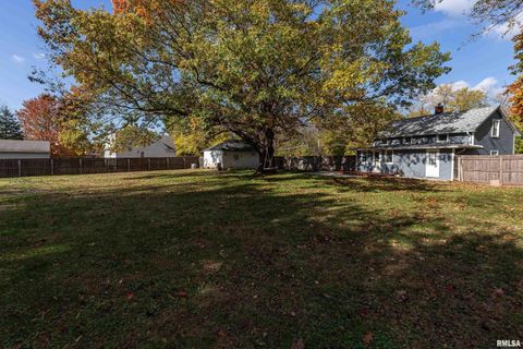 Tiny photo for 711 E 19TH Avenue, CoalValley, IL 61401 (MLS # QC4268996)