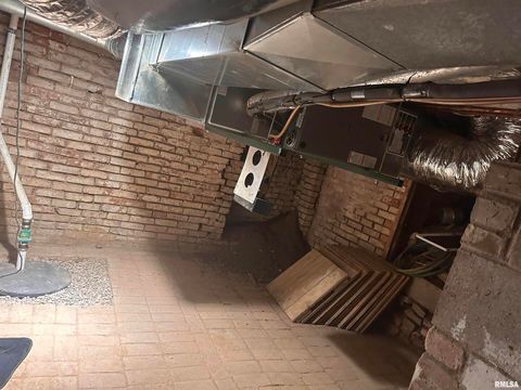 Tiny photo for 711 E 19TH Avenue, CoalValley, IL 61401 (MLS # QC4268996)