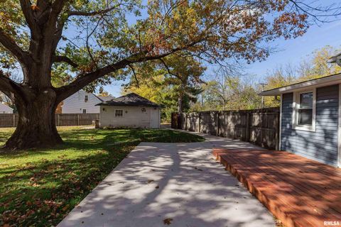 Tiny photo for 711 E 19TH Avenue, CoalValley, IL 61401 (MLS # QC4268996)