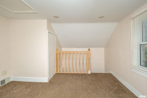 Tiny photo for 711 E 19TH Avenue, CoalValley, IL 61401 (MLS # QC4268996)