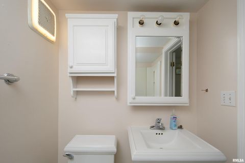 Tiny photo for 711 E 19TH Avenue, CoalValley, IL 61401 (MLS # QC4268996)