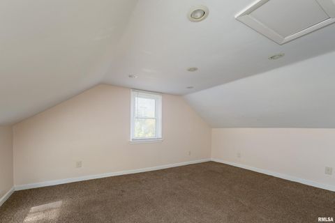 Tiny photo for 711 E 19TH Avenue, CoalValley, IL 61401 (MLS # QC4268996)