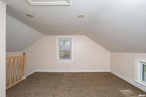 Tiny photo for 711 E 19TH Avenue, CoalValley, IL 61401 (MLS # QC4268996)