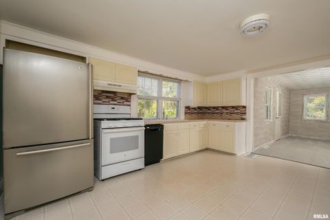 Tiny photo for 711 E 19TH Avenue, CoalValley, IL 61401 (MLS # QC4268996)