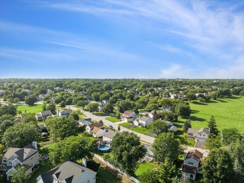 Tiny photo for 1202 Bristol Trail Road, Lake Zurich, IL 60047 (MLS # 12733064)