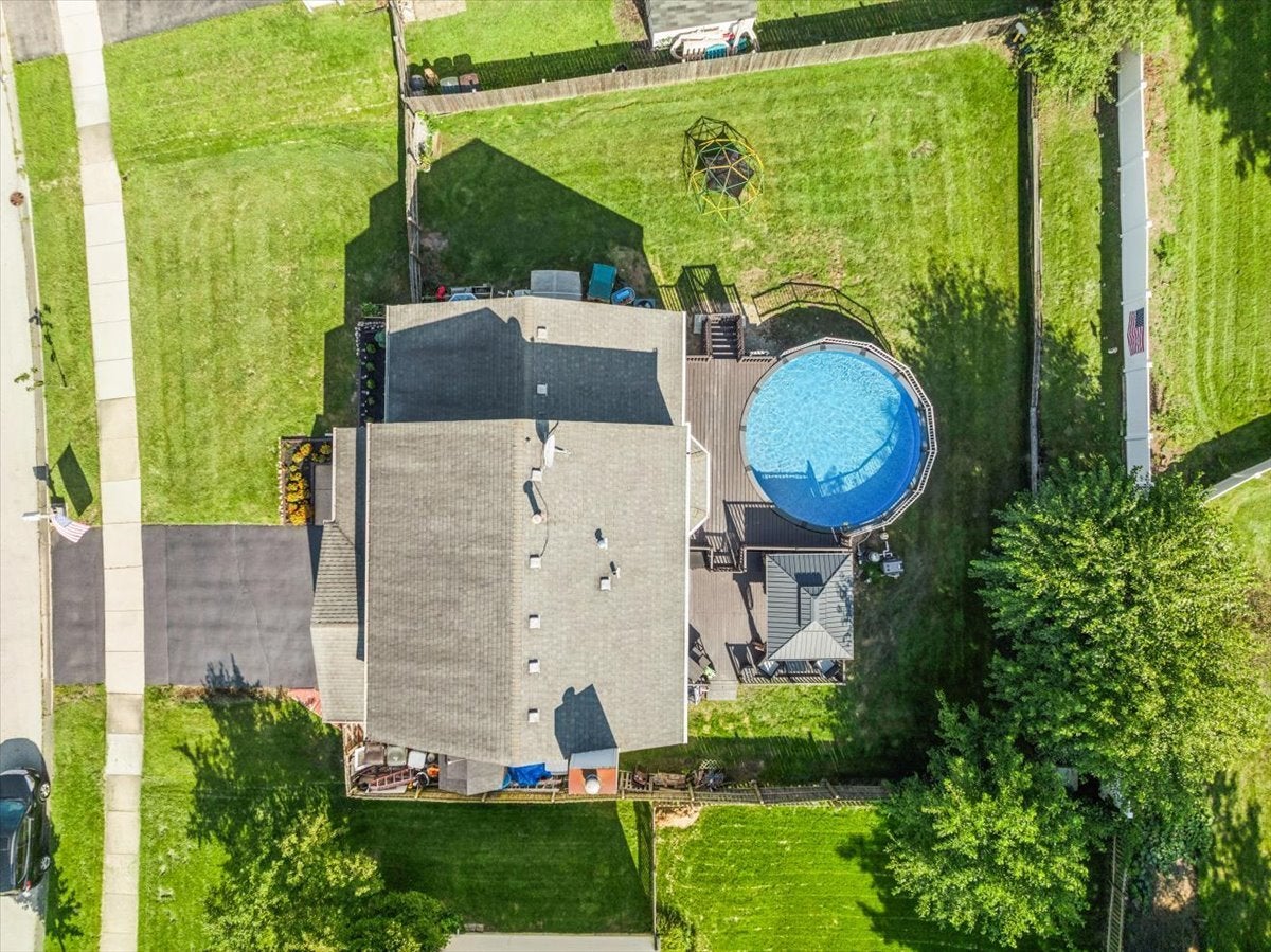 1202 Bristol Trail Road