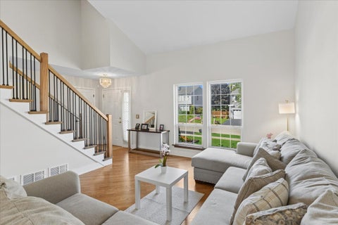 Tiny photo for 1202 Bristol Trail Road, Lake Zurich, IL 60047 (MLS # 12733064)