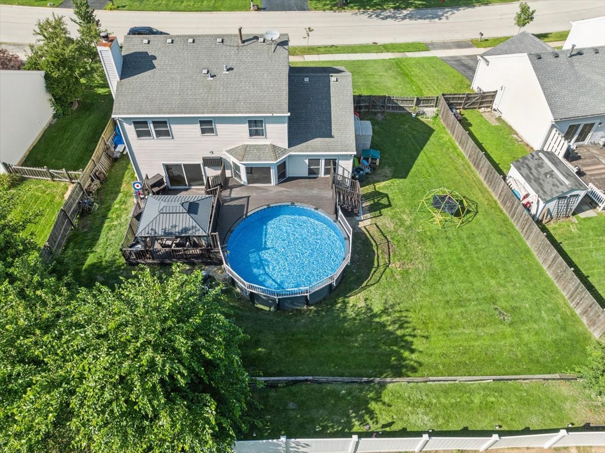 1202 Bristol Trail Road