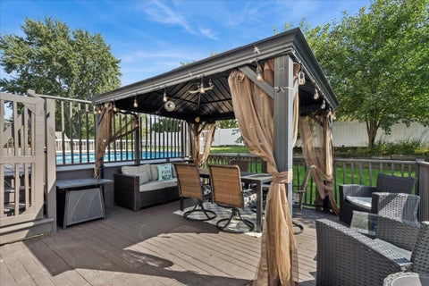 Tiny photo for 1202 Bristol Trail Road, Lake Zurich, IL 60047 (MLS # 12733064)