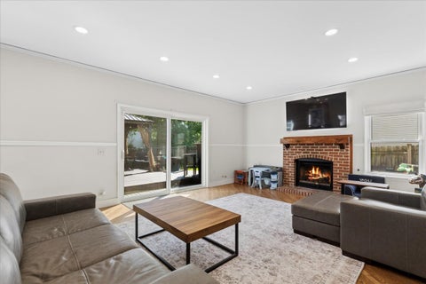 Tiny photo for 1202 Bristol Trail Road, Lake Zurich, IL 60047 (MLS # 12733064)