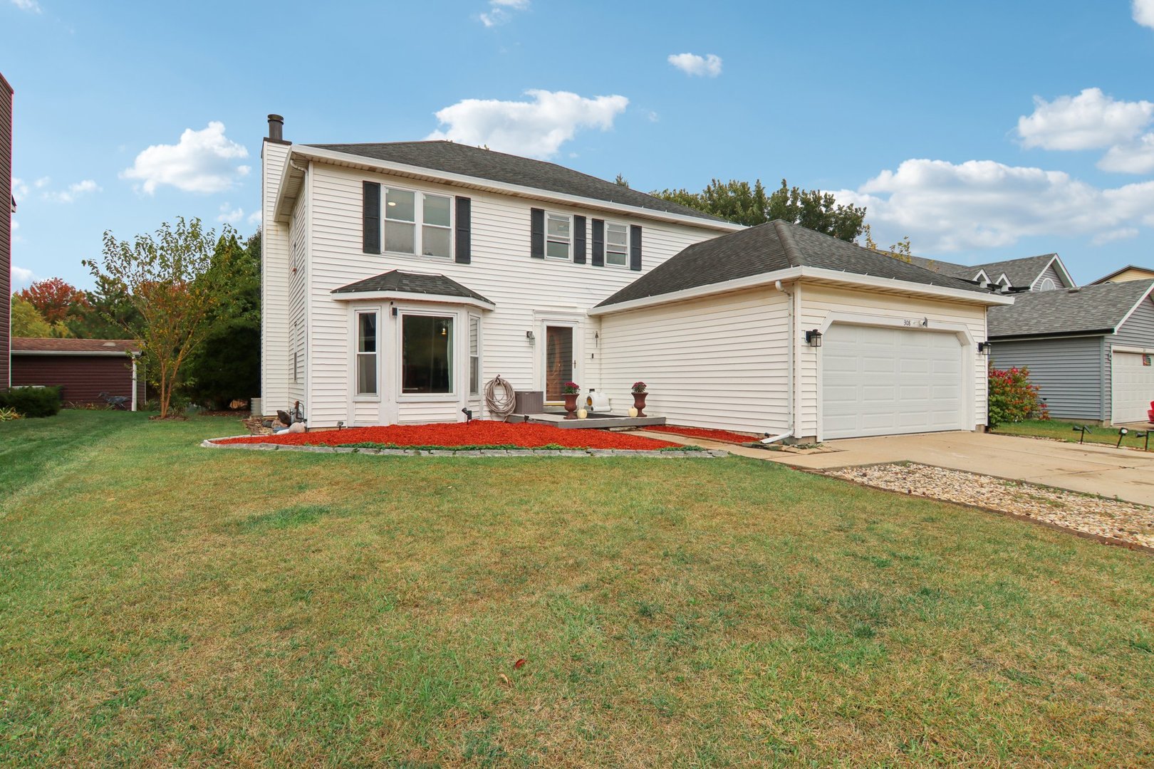 308 HOMEWOOD Drive