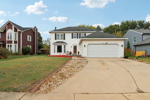 308 HOMEWOOD Drive Bolingbrook IL 60440