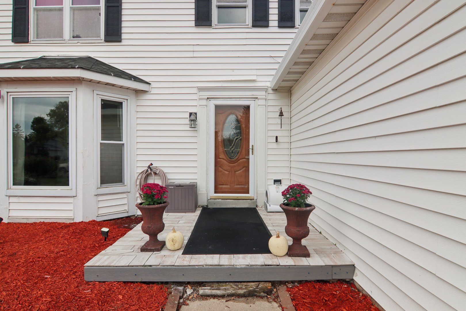 308 HOMEWOOD Drive
