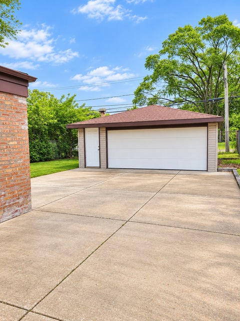 Tiny photo for 12409 44th Court, Alsip, IL 60803 (MLS # 12759380)