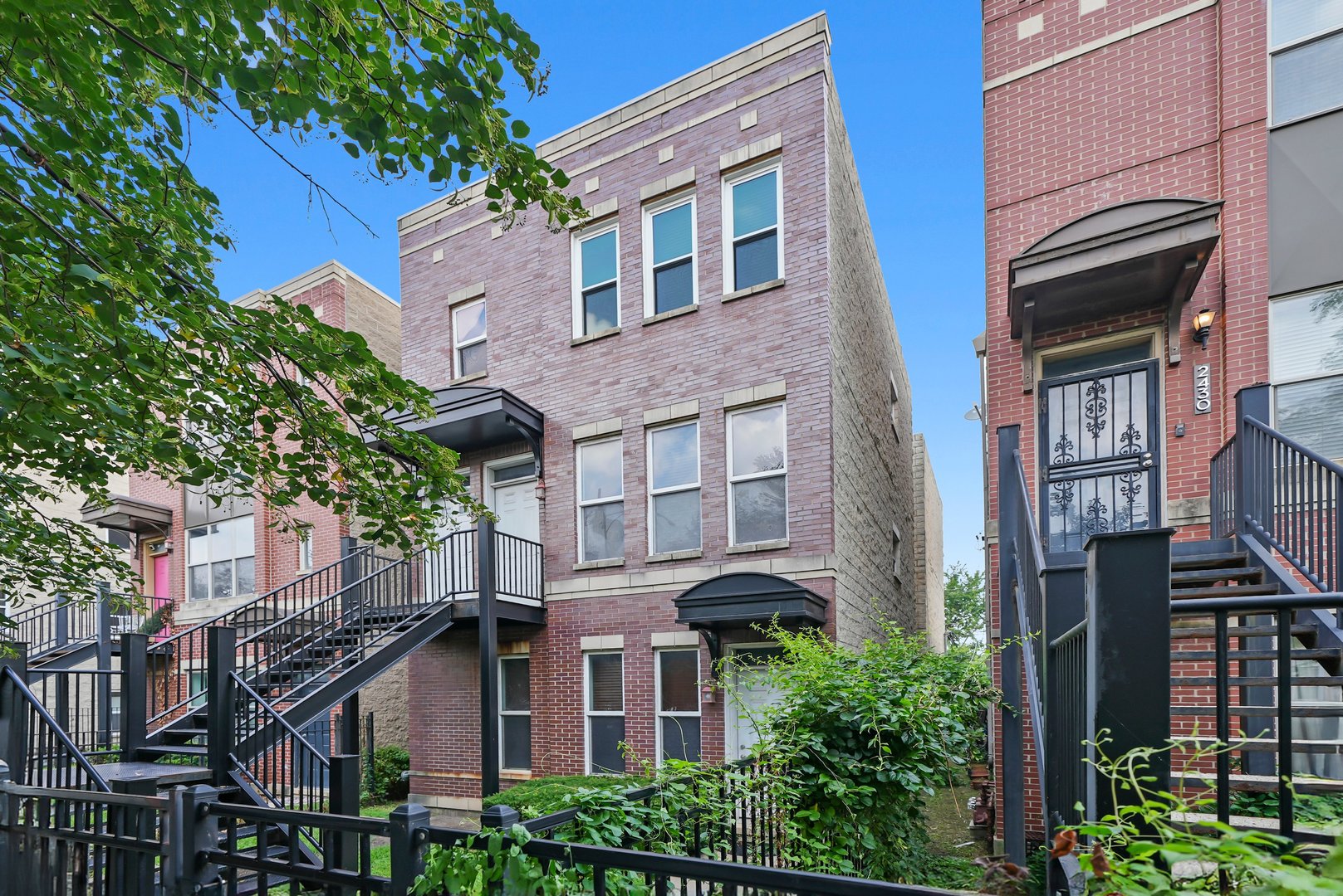 2432 W Harrison Street 3