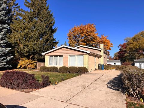 1042 W Central Road Mount Prospect IL 60056