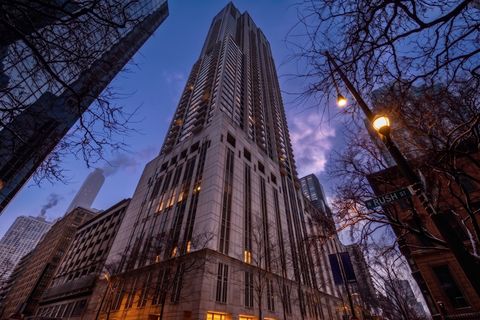 Photo of Chicago, IL 60611 (MLS # 12632178)