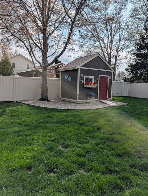 Tiny photo for 921 4H Road, Ottawa, IL 61350 (MLS # 12619348)