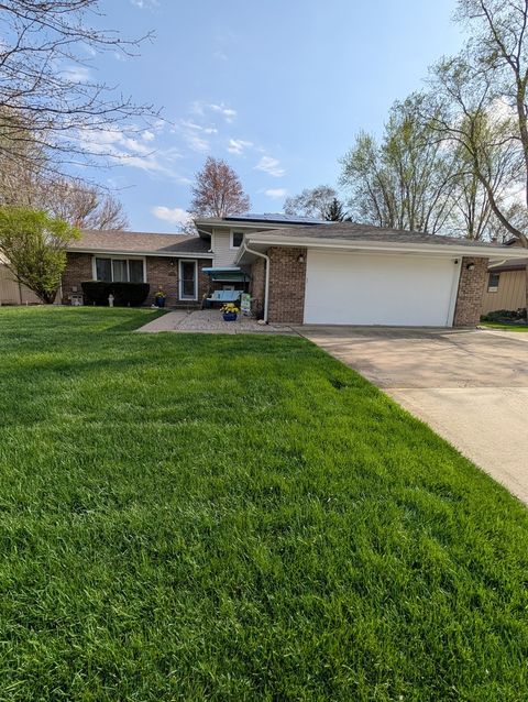 Tiny photo for 921 4H Road, Ottawa, IL 61350 (MLS # 12619348)