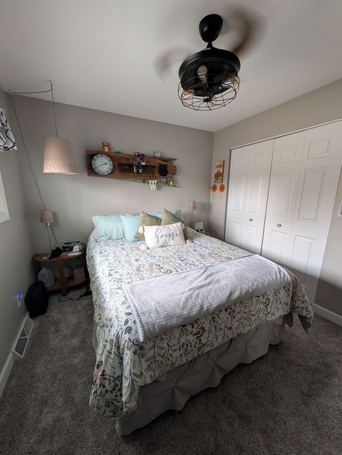 Tiny photo for 921 4H Road, Ottawa, IL 61350 (MLS # 12619348)