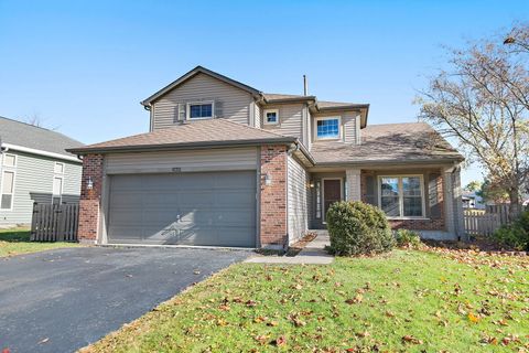 870 Noelle Bend Lake In The Hills IL 60156