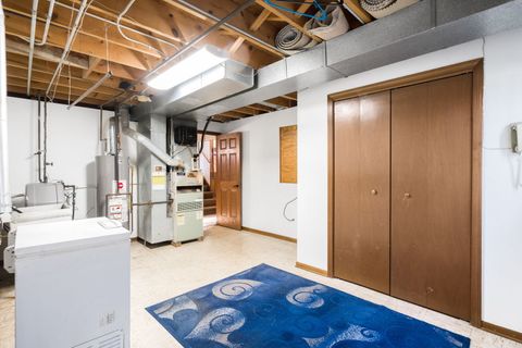 Tiny photo for 1200 Jacqueline Drive, Crete, IL 60417 (MLS # 12510170)