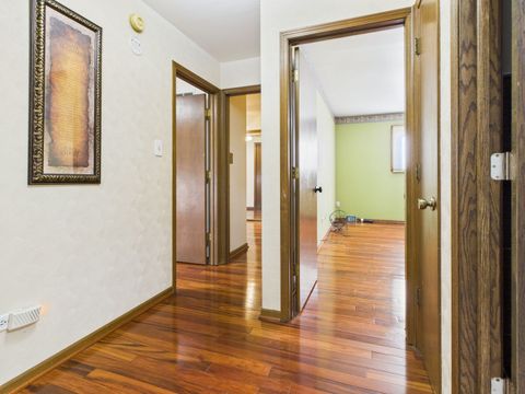 Tiny photo for 1200 Jacqueline Drive, Crete, IL 60417 (MLS # 12510170)