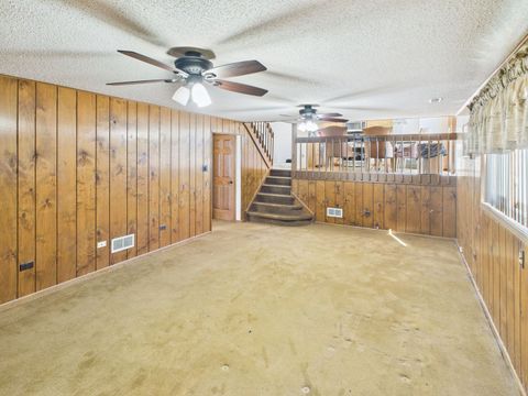 Tiny photo for 1200 Jacqueline Drive, Crete, IL 60417 (MLS # 12510170)