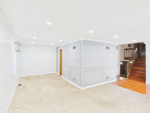 Tiny photo for 1200 Jacqueline Drive, Crete, IL 60417 (MLS # 12510170)