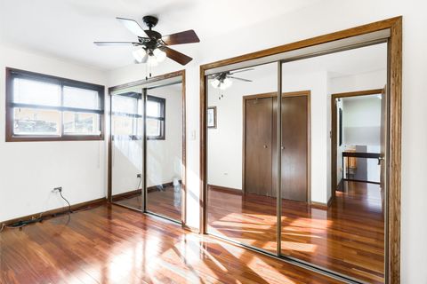 Tiny photo for 1200 Jacqueline Drive, Crete, IL 60417 (MLS # 12510170)