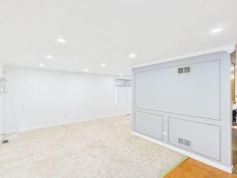 Tiny photo for 1200 Jacqueline Drive, Crete, IL 60417 (MLS # 12510170)