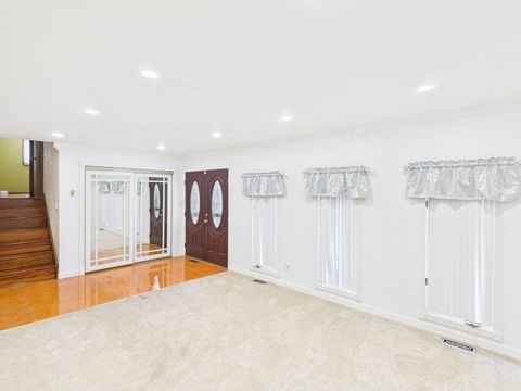 Tiny photo for 1200 Jacqueline Drive, Crete, IL 60417 (MLS # 12510170)