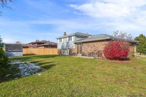 Tiny photo for 1200 Jacqueline Drive, Crete, IL 60417 (MLS # 12510170)