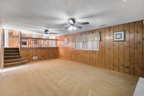 Tiny photo for 1200 Jacqueline Drive, Crete, IL 60417 (MLS # 12510170)