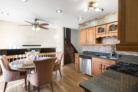 Tiny photo for 1200 Jacqueline Drive, Crete, IL 60417 (MLS # 12510170)