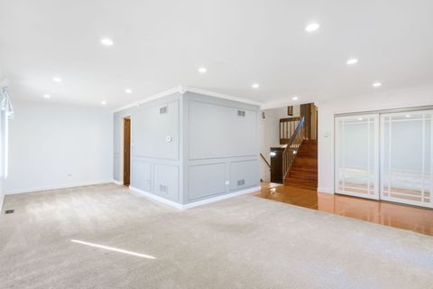 Tiny photo for 1200 Jacqueline Drive, Crete, IL 60417 (MLS # 12510170)