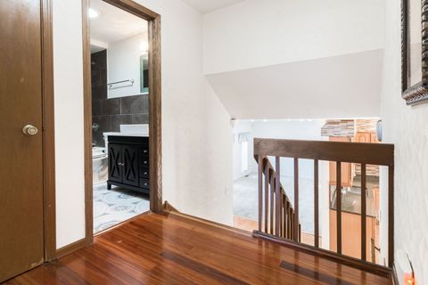 Tiny photo for 1200 Jacqueline Drive, Crete, IL 60417 (MLS # 12510170)