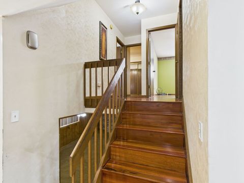 Tiny photo for 1200 Jacqueline Drive, Crete, IL 60417 (MLS # 12510170)