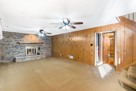 Tiny photo for 1200 Jacqueline Drive, Crete, IL 60417 (MLS # 12510170)