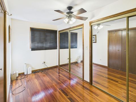 Tiny photo for 1200 Jacqueline Drive, Crete, IL 60417 (MLS # 12510170)