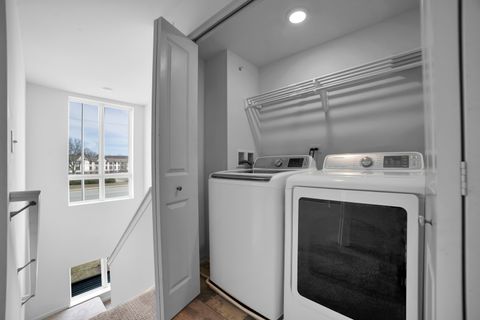 Tiny photo for 1292 Quadrant Lane, Schaumburg, IL 60173 (MLS # 12441491)