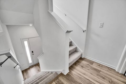 Tiny photo for 1292 Quadrant Lane, Schaumburg, IL 60173 (MLS # 12441491)