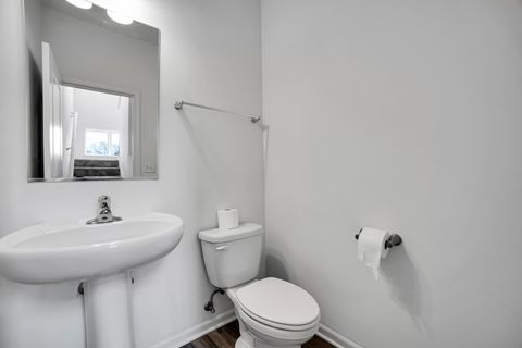 Tiny photo for 1292 Quadrant Lane, Schaumburg, IL 60173 (MLS # 12441491)