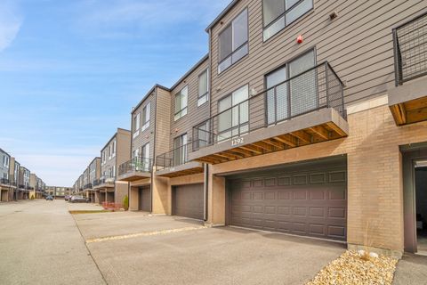 Tiny photo for 1292 Quadrant Lane, Schaumburg, IL 60173 (MLS # 12441491)