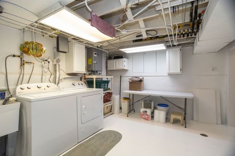 Tiny photo for 219 W Oak Avenue, Wheaton, IL 60187 (MLS # 12596354)