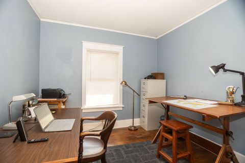 Tiny photo for 219 W Oak Avenue, Wheaton, IL 60187 (MLS # 12596354)