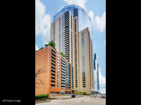 420 E Waterside Drive 2812 Chicago IL 60601